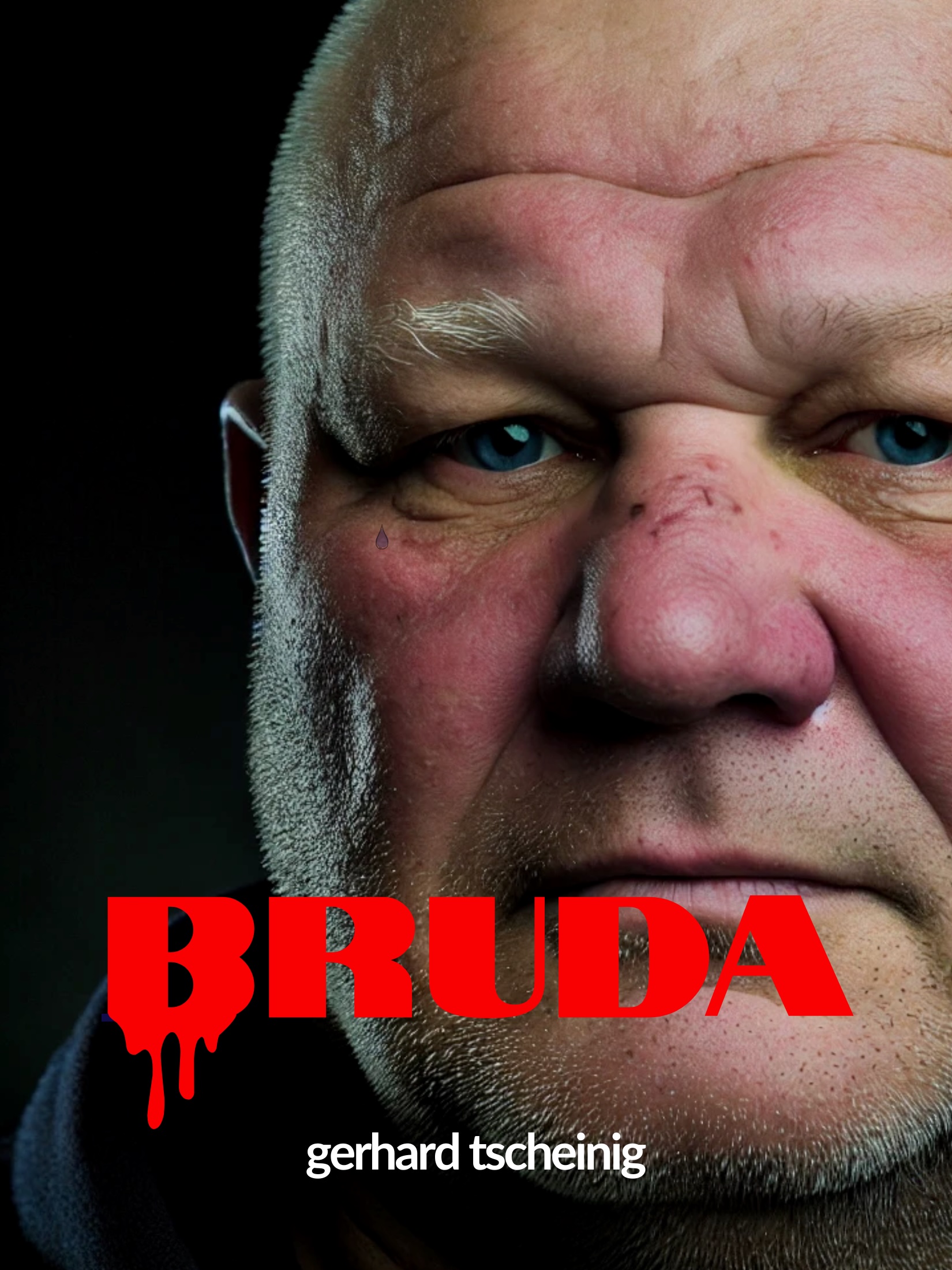 Bruda, Gerhard Tscheinig