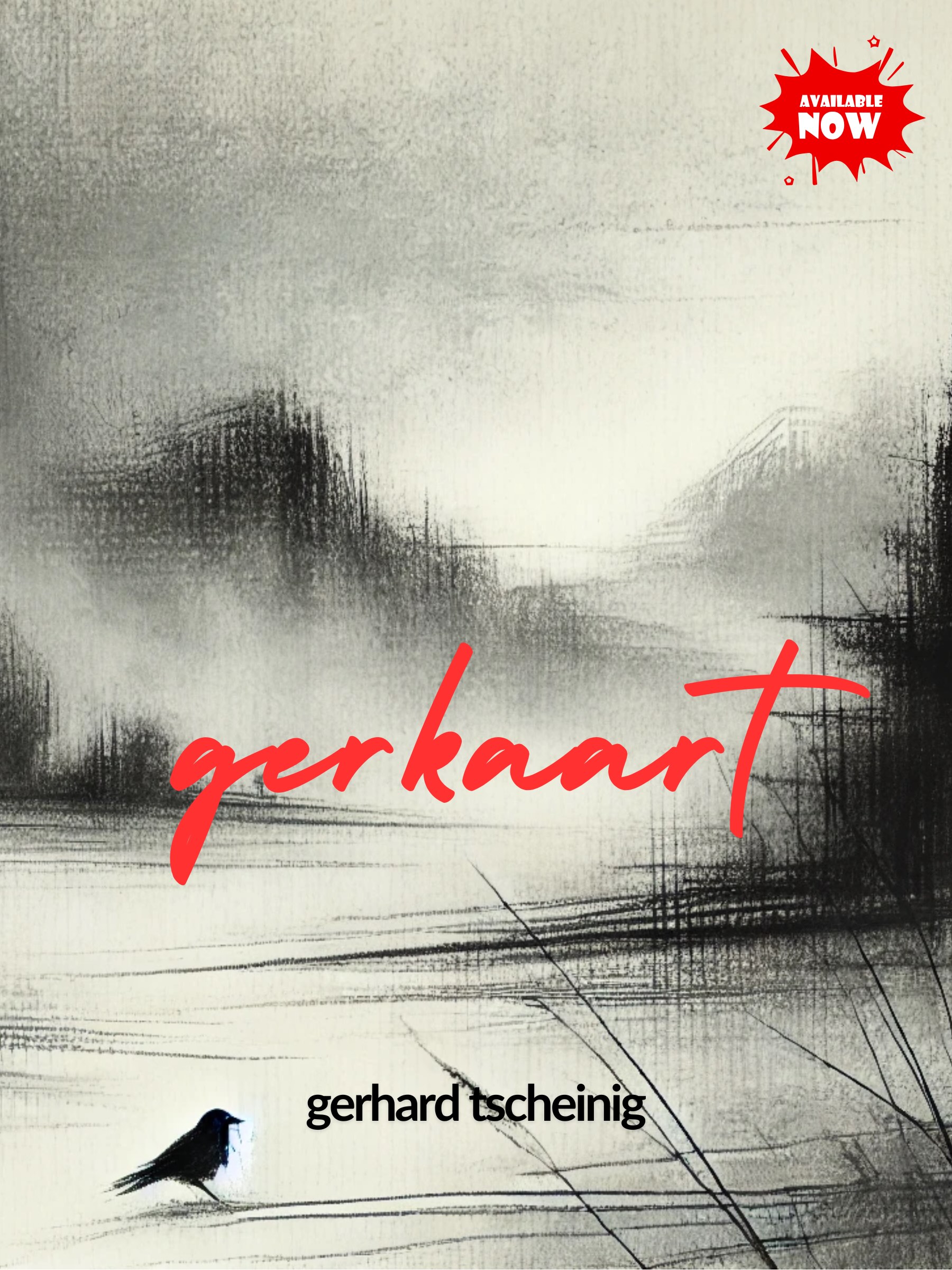 Gerkaart, Gerhard Tscheinig